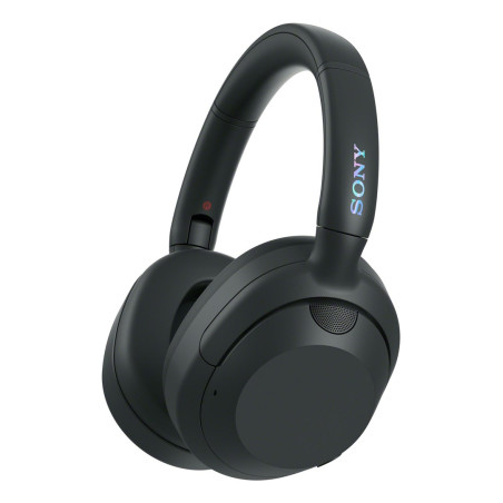 Sony ULT WEAR - Wireless Bluetooth Headphones with ULT POWER SOUND, Ultimate Deep Bass, Noise Cancelling, Clear Call Quality, Up to 30hr Battery Life, IOS & Android
