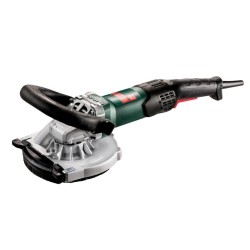 METABO. CONCRETE GRINDER...