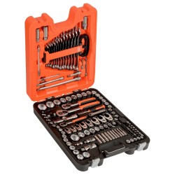 Bahco S138 combination wrench