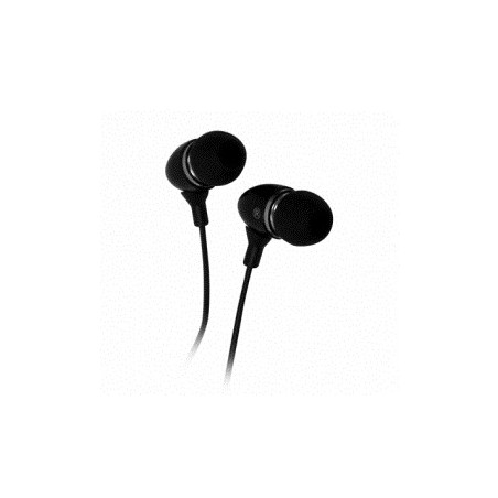 Vakoss LT-437EX headphones/headset Wired In-ear Music Black