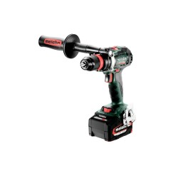 Metabo BS 18 LTX BL Q I...