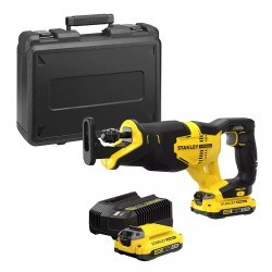 ST RECIPROCATING SAW V20...