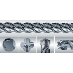 Makita Nemesis Spiral...