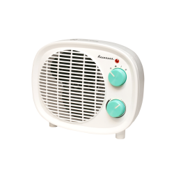 Fan heater Ravanson...