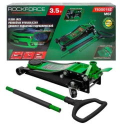 ROCKFORCE JACK "FROG" 3.5T...