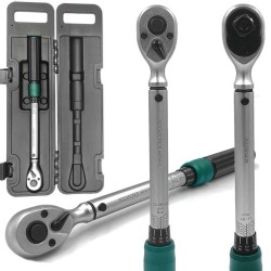 ROCKFORCE KLUCZ DYN. 1/2"...