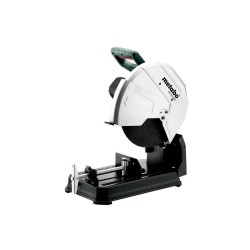 METABO. METAL CUTTING...