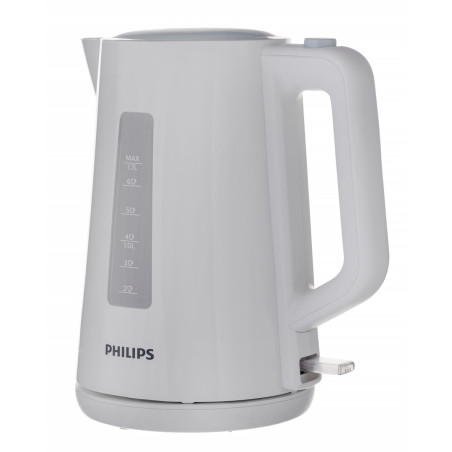 Electric kettle 1.7 L 2200 W PHILIPS HD 9318/70 White