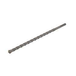 AW SDS MAX DRILL BIT 25x...