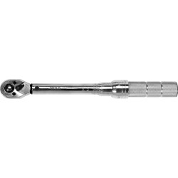 YATO TORQUE WRENCH 1/4"...