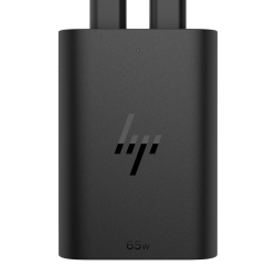 HP 65W GaN USB-C Laptop...