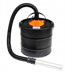 TOYA 72928 ash vacuum
