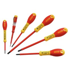 Stanley FATMAX 6 piece...