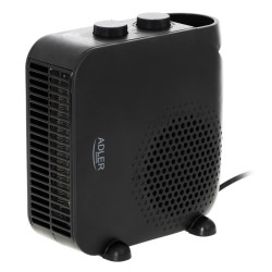 ADLER AD 7725B THERMO FAN...