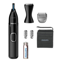 Philips Nose, ear, eyebrow...