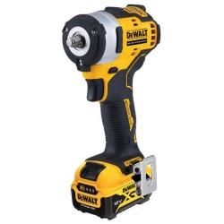 DEWALT.KLUCZ UDAROWY 3/8"...