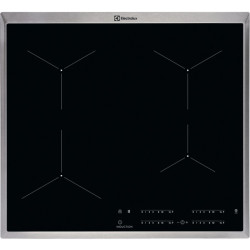 Electrolux EIT60443X Black...