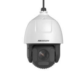 Hikvision...