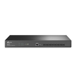 TP-Link JetStream 8-Port...