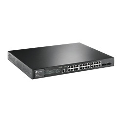 TP-Link JetStream 28-Port...