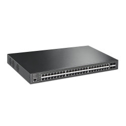 TP-Link JetStream 48-Port...