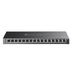 TP-Link JetStream 16-Port...