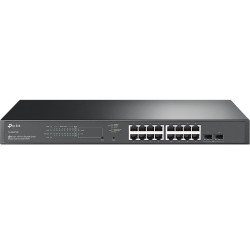 TP-Link JetStream 18-Port...