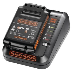 BLACK+DECKER BATTERY 18V...