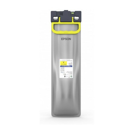Epson WorkForce Pro WF-C879R Ink Pack XXL Yellow