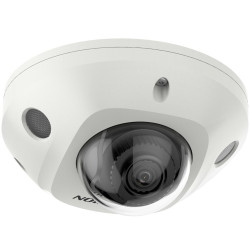 Hikvision...