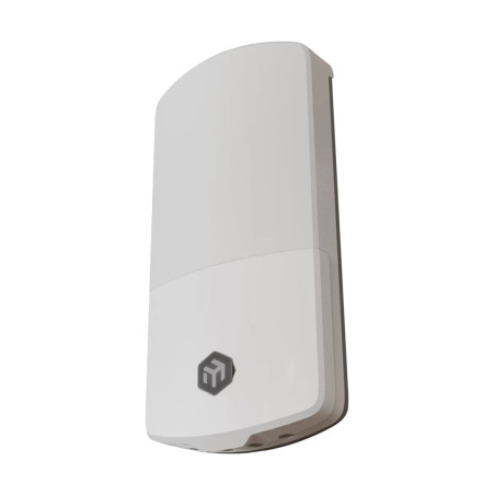 Mikrotik wAP ax LTE7 kit 574 Mbit/s White Power over Ethernet (PoE)
