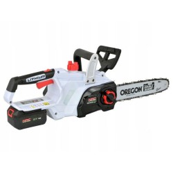 NAC AKUM CHAINSAW. 18V...