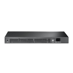 TP-Link JetStream 24-Port...