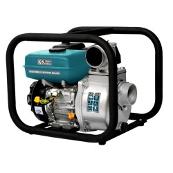 KS POMPA SPALINOWA KS  80...