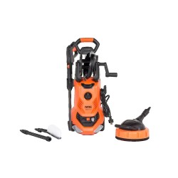 NAC HIGH PRESSURE WASHER...