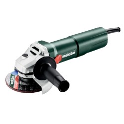 Metabo W 1100-125 angle...
