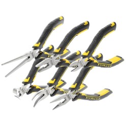 Set of 6 pcs. Stanley FM...