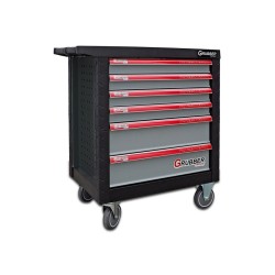 TOOL TROLLEY 6 DRAWERS...