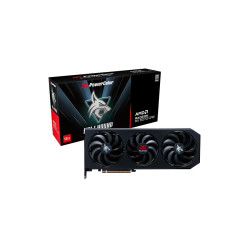 PowerColor Hellhound AMD...