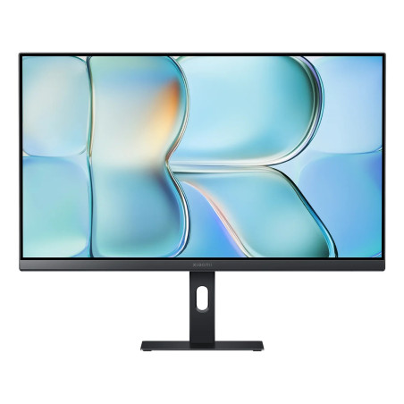 Xiaomi Monitor A24i 2026 computer monitor 60.5 cm (23.8") 1920 x 1080 pixels Full HD LCD Black