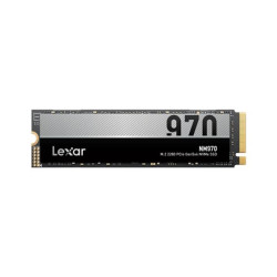 Lexar SSD | NM970 | 1000 GB...