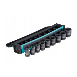 MAKITA IMPACT SOCKET SET...
