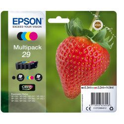 Epson Strawberry Multipack...