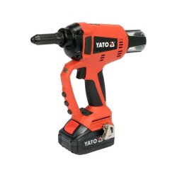 YATO RIVETER 18V 2.4,...