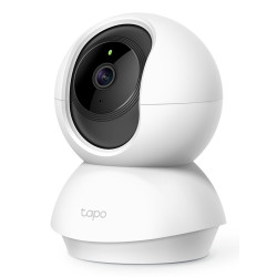 TP-Link Tapo Pan/Tilt Home...