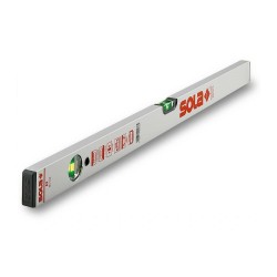 SOLA POZIOM. ALUMINIOWA AV...