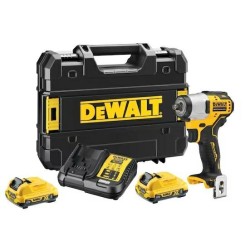 DEWALT.KLUCZ UDAROWY 3/8"...