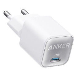 Anker 511 Charger (Nano 3,...