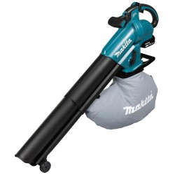 MAKITA. BLOWER/VACUUM. 18V...