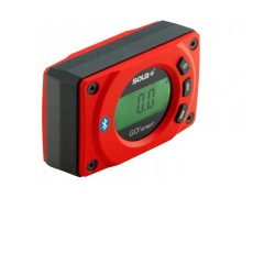SOLA DIGITAL SPIRIT LEVEL...